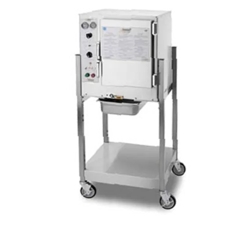 AccuTemp S62081D060 SGL Steam'N'Hold™ Boilerless Steamer