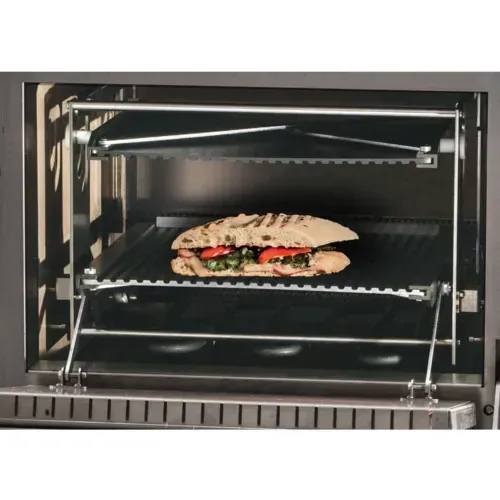 ACP PRS10 Panini Press Mechanism