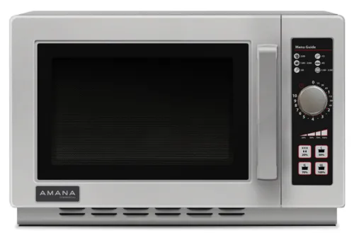 ACP RCS10DSE Amana® Commercial Microwave Oven