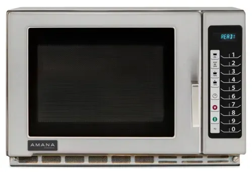 ACP RFS18TS Amana® Commercial Microwave Oven