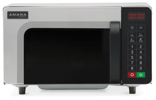 ACP RMS10TSA Amana® Commercial Microwave Oven