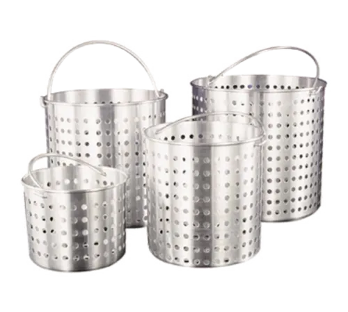 Admiral Craft H3-SB54 Hyperion3" Steamer Basket