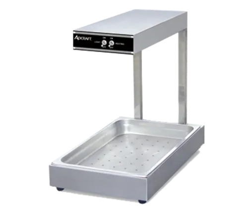 Admiral Craft IDW-940W French Fry/Food Warmer Display