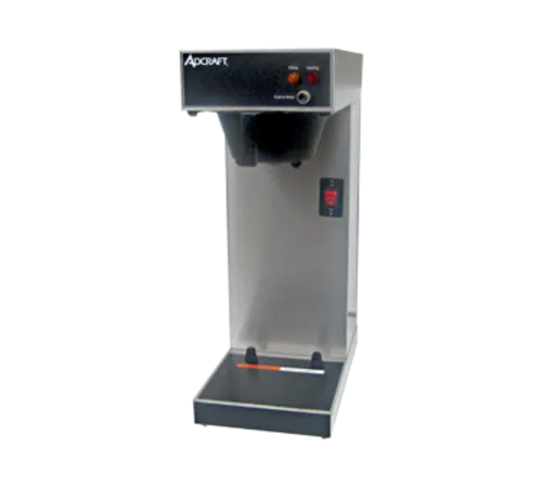 Admiral Craft UB-289 Airpot Coffee Brewer