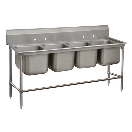 Advance Tabco 94-64-72 Regaline Sink