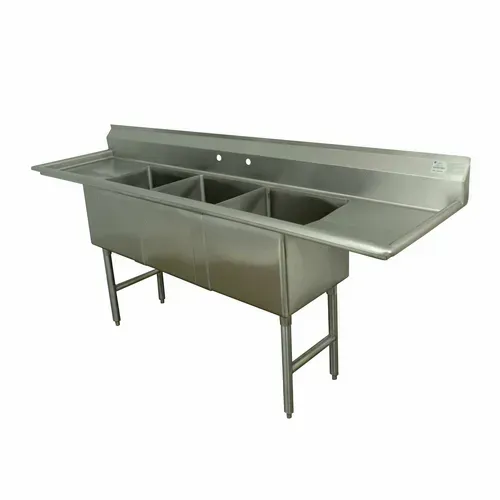 Advance Tabco FC-3-2028-24RLX