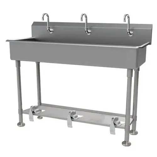 Advance Tabco FS-FM-72FV