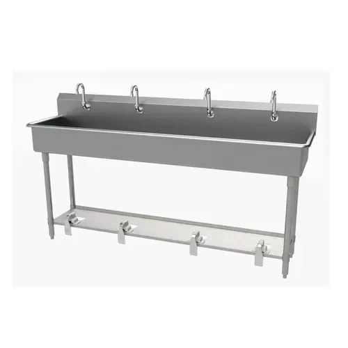 Advance Tabco FS-FM-96FV