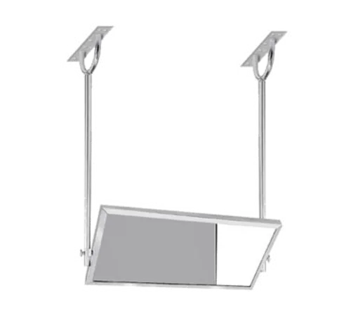 Advance Tabco MI-48 Tilting Demo Mirror
