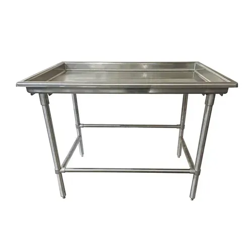 Advance Tabco SR-96 Sorting Table