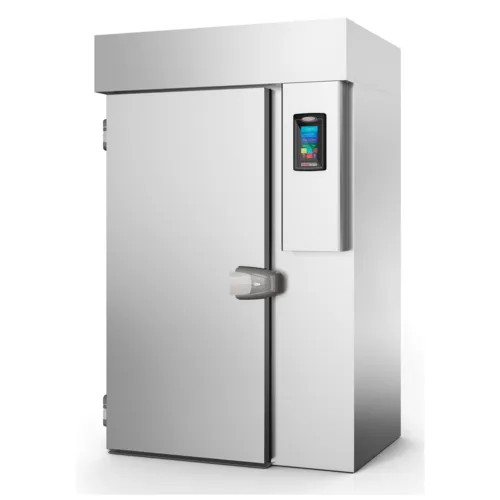 American Panel Corporation AP24BCF300-3 HURRiCHiLL™ Blast Chiller/Shock Freezer