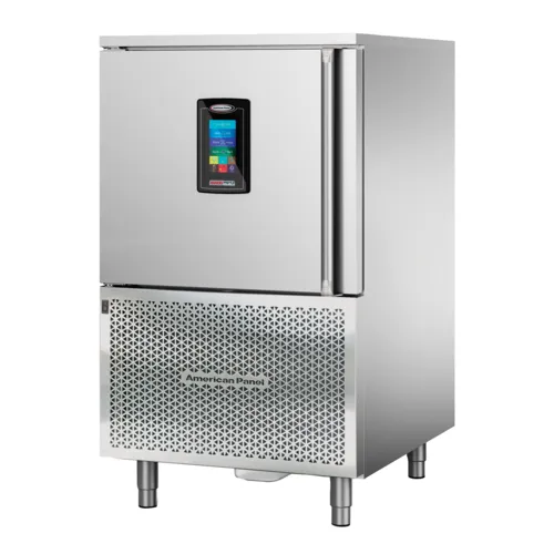 American Panel Corporation AP7BCF70-2 HURRiCHiLL™ Blast Chiller/Shock Freezer