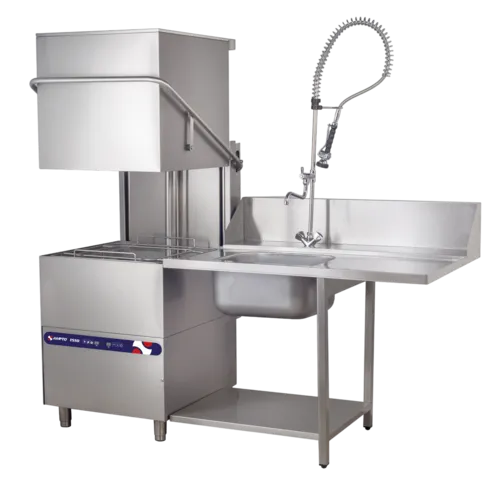 AMPTO 1510 Dishwasher