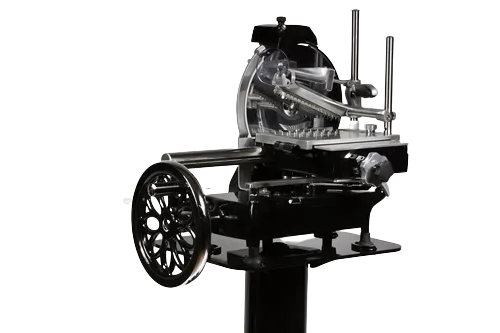 AMPTO 300 VOLANO Volano Flywheel Slicer