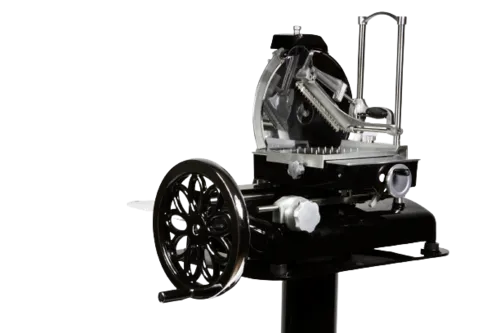 AMPTO 350 VOLANO Volano Flywheel Slicer