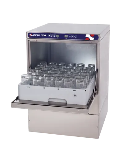 AMPTO 500 Undercounter Dishwasher