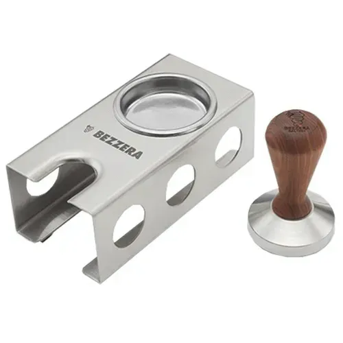 AMPTO 5963175 Bezzera Coffee Tamper