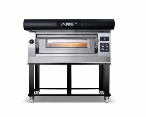 AMPTO AMALFI C1 Moretti Forni Pizza Oven