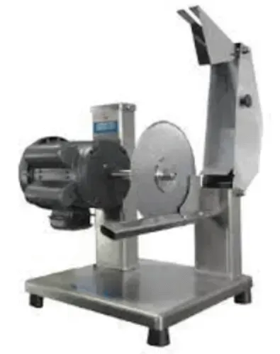 AMPTO B-88 Food Cutter, Electric