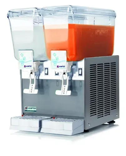 AMPTO C1256 Cold Beverage Dispenser