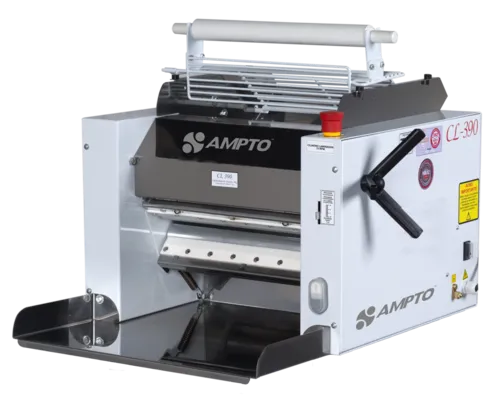 AMPTO CL-390 Dough Roller & Sheeter
