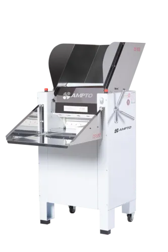 AMPTO CS-500 Dough Sheeter