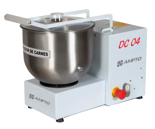 AMPTO DC-04 Meat Chopper Grinder