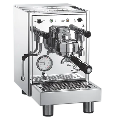 AMPTO LL18SPM1IL2 (BZ10) Bezzera Espresso Machine