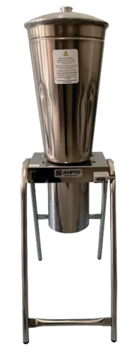 AMPTO TI25 Commercial Blender