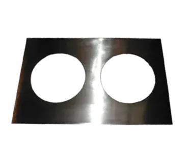 APW Wyott 14883 Adapter Plate