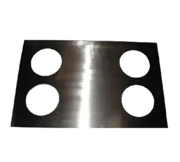 APW Wyott 14890 Adapter Plate