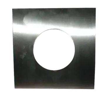 APW Wyott 55704 Adapter Plate