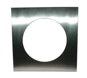 APW Wyott 55707 Adapter Plate