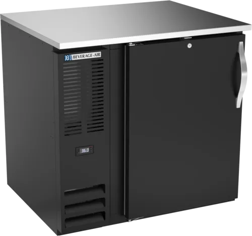 Beverage Air BB36HC-B