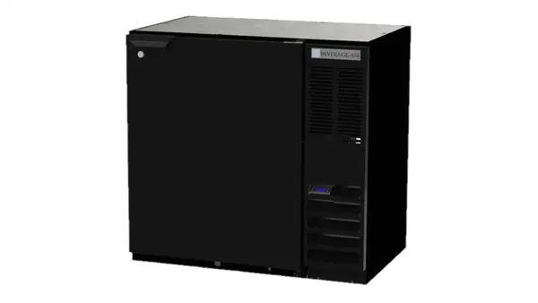 Beverage Air BB36HC-F-S