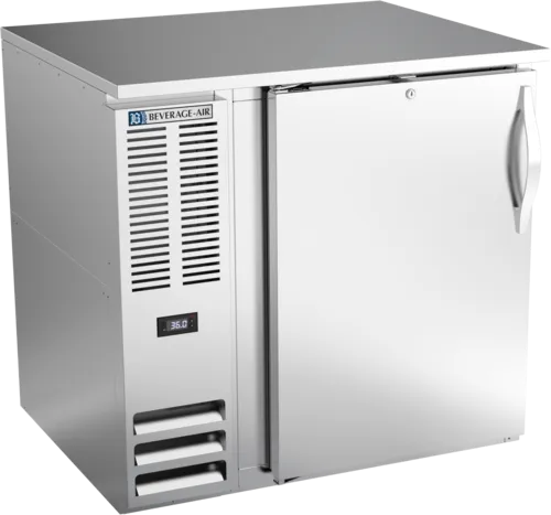 Beverage Air BB36HC-F-S