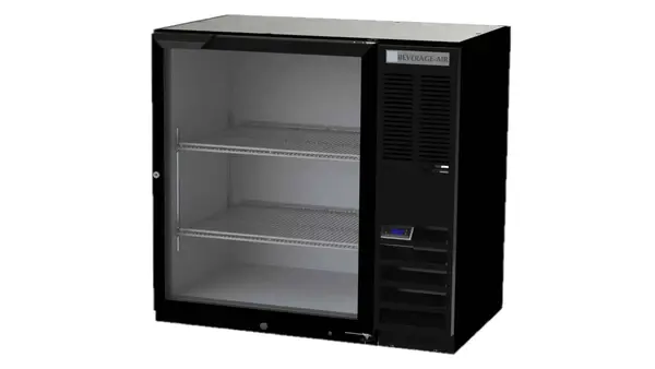 Beverage Air BB36HC-FG-S