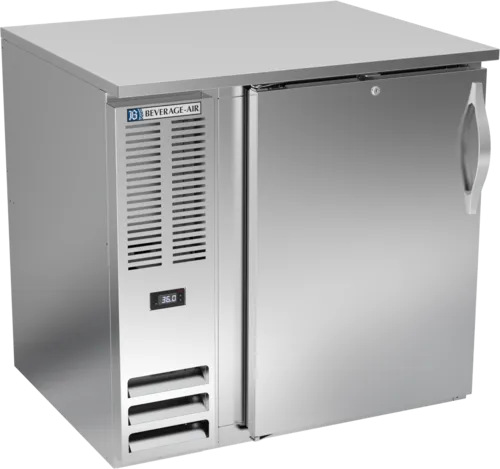 Beverage Air BB36HC-S