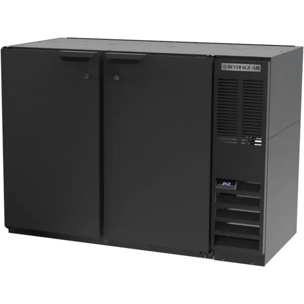 Beverage Air BB48HC-F-B