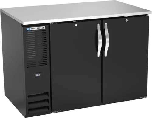 Beverage Air BB48HC-F-B