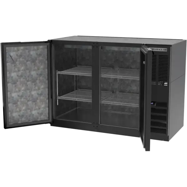 Beverage Air BB48HC-F-B