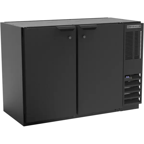 Beverage Air BB48HC-F-B