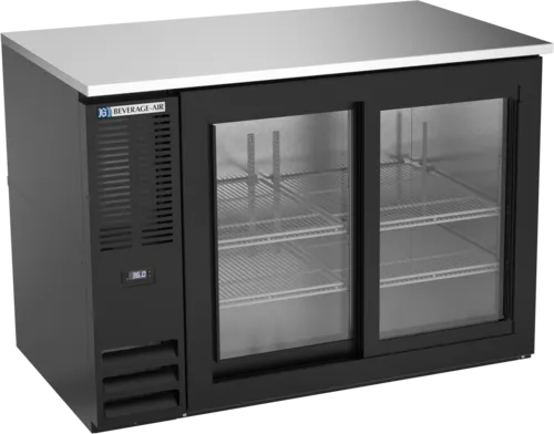 Beverage Air BB48HC-F-GS-B
