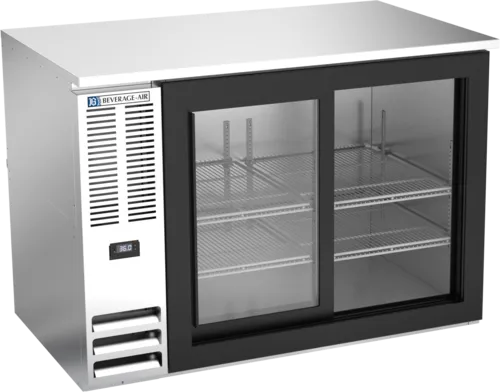 Beverage Air BB48HC-F-GS-S