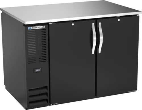 Beverage Air BB48HC-F-PT-B