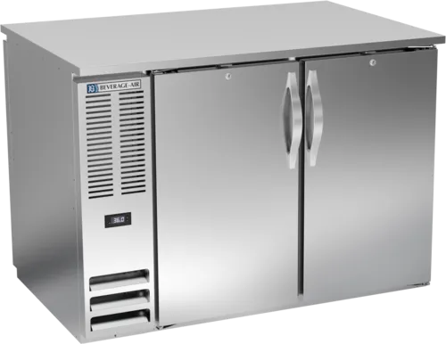 Beverage Air BB48HC-F-PT-S