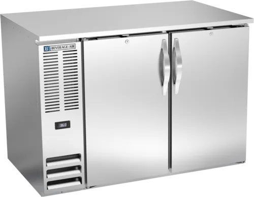Beverage Air BB48HC-F-S