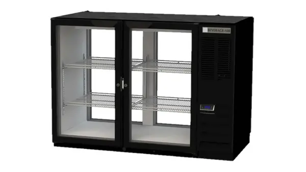Beverage Air BB48HC-FG-PT-B