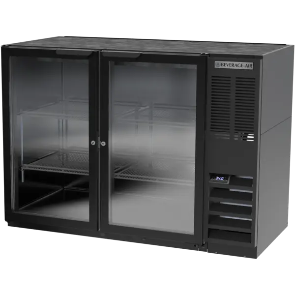 Beverage Air BB48HC-FG-S