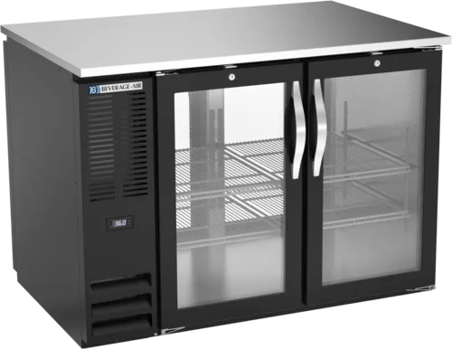 Beverage Air BB48HC-G-PT-B
